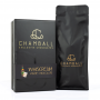 Chamball Whiscream - chocolate blanco relleno de crema de whisky