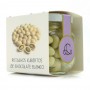 Delicias de Pistacho con Chocolate Blanco – Bombones artesanales de sabor exquisito